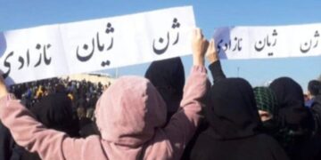 Di salekê de 30 jin li Rojhilatê Kurdistanê hatin kuştin