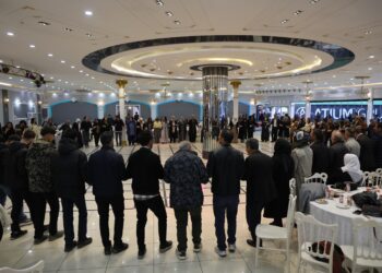 Li Wanê şahiya ‘Aştî û Civaka Demokratîk’