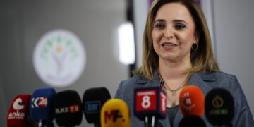 Ayşegul Dogan: Divê CHP rastiya birêz Ocalan bibîne