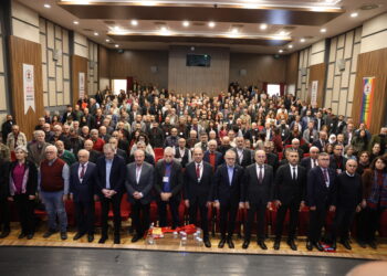 Kongreya 22yemîn a ÎHDê: Ji bo mafên mirovan divê qanûn bên guhertin