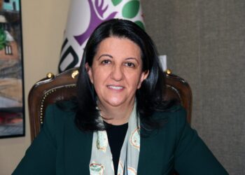 Pervîn Buldan: Biryar dîrokî û binirx e