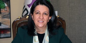 Pervîn Buldan: Biryar dîrokî û binirx e