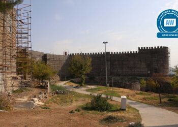 ‘Reseniya bedenên Amedê û nasnameya Sûrê tê tunekirin’