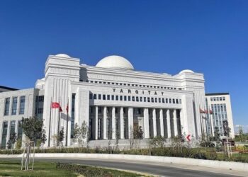 Seba ke CHP bêro girewtene muracatê Yargitay ame kerdene