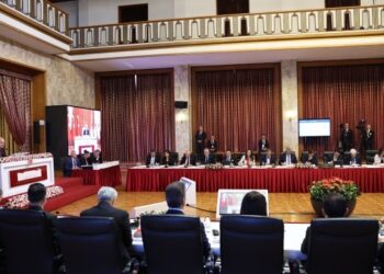 Komîsyon dê bi rojeva ‘serdana Abdullah Ocalan’ bicive