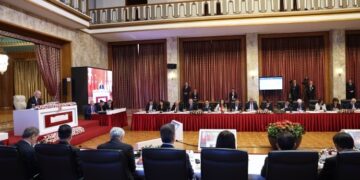 Komîsyon dê bi rojeva ‘serdana Abdullah Ocalan’ bicive