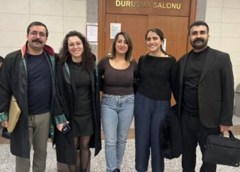 Rahîme Karvar rê cezaya hepisî ameye dayene