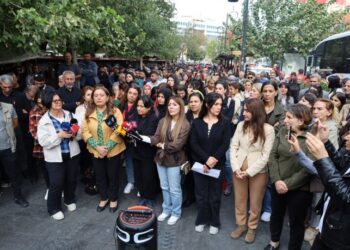 Platformê Sazgehanê Demokratîk: Hêrişê selefîyan yê vera cinîyan nêyeno qebûlkerdene