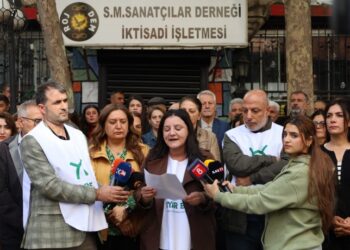 Platformê Şîyar Be: Ma do vera fihuş û tîryakî xover bidê