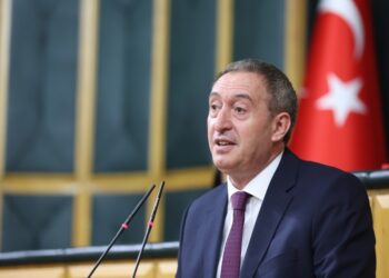 Bakirhan: Ganî heme embazê ma yê Dewaya Kobanî veradîyê