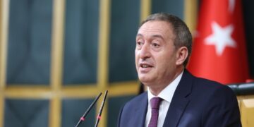 Bakirhan: Ganî heme embazê ma yê Dewaya Kobanî veradîyê