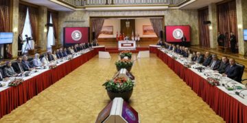 CHP’yî kombîyayîşê komîsyonî terk kerd