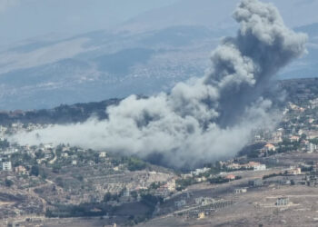 Artêşa Israîlê di salekê de 127 Lubnanî kuştin