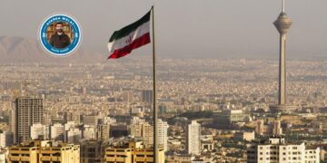 Serewedaritişê Jîna Emînî, Îran de bîyo manayê dardekerdişan!