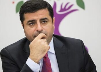 Avûkatanê Demîrtaşî seba tehlîye muracat kerd