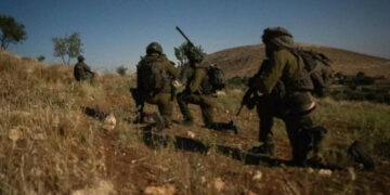 Îsraîlê li Şamê 10 sivîl kuşt