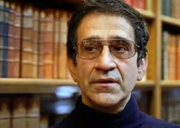 Farhad Khosrokhavar: Banga Abdullah Ocalan dikare sînoran rake