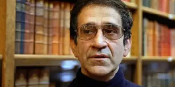 Farhad Khosrokhavar: Banga Abdullah Ocalan dikare sînoran rake