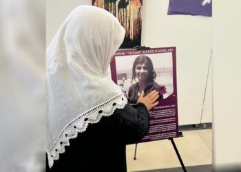 Polîsan bi ser pêşengeha TJAyê de girt