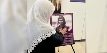 Polîsan bi ser pêşengeha TJAyê de girt