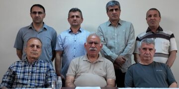Abdullah Ocalan: Me azadiya jinan ji xwe re kir esas