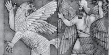 Dinya de Estanika Tewr Verêne: “Adapa”