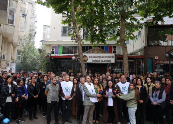 Platforma Şiyar Be: Em ê li dijî fihûş û tiryakê têbikoşin