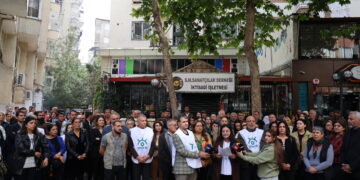 Platforma Şiyar Be: Em ê li dijî fihûş û tiryakê têbikoşin