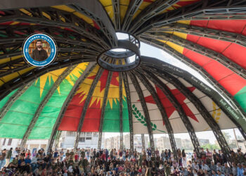 Li Rojava pergala hiqûqê: Qanûnên demokratîk tên bikaranîn