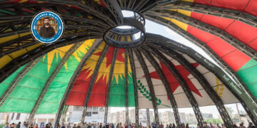 Li Rojava pergala hiqûqê: Qanûnên demokratîk tên bikaranîn