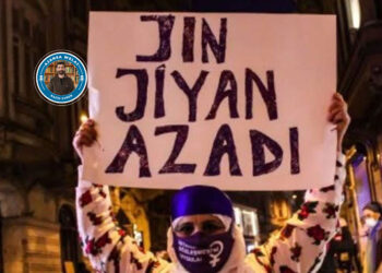 Gulistan Bozkûrt: Divê jin mafên xwe biparêzin