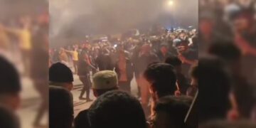 Behdînan de PDK yena protestokerdene