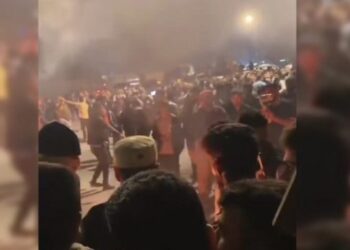 Li Behdînanê PDK tê protestokirin