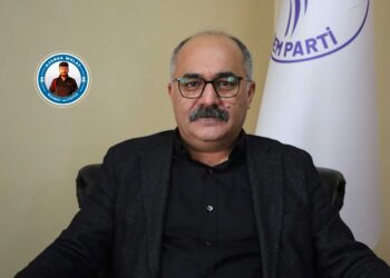 Berdan Ozturk: Azadiya fizîkî ya birêz Ocalan ji bo pêvajoyê şert e