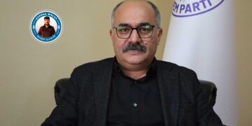 Berdan Ozturk: Azadiya fizîkî ya birêz Ocalan ji bo pêvajoyê şert e