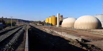 Ji tesîsa AVKAMEDê jehr diherike Dîcleyê