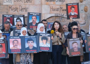 Xizmên Windayan li aqûbeta Mehmet Şîrîn Bayram pirsî