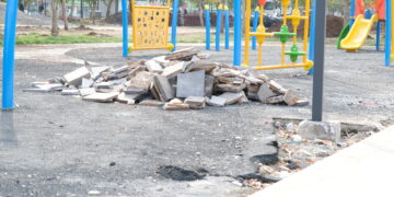 Welatiyên Amedê ji xizmeta şaredariyê bi gazinc in