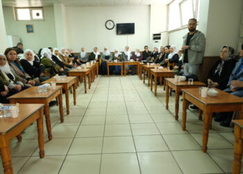 Li Amedê serdana şîna 10 gerîlayan hate kirin