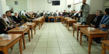 Li Amedê serdana şîna 10 gerîlayan hate kirin