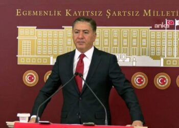 CHP’yî qerarê xo eşkera kerd: Ma nêşonî Îmraliyî