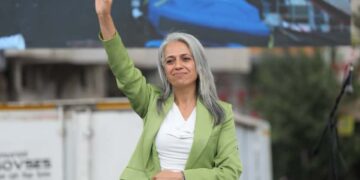 ‘Kîlitê çareserîye Îmrali der o’