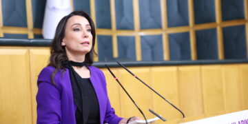 Hatîmogullari: Divê edî komîsyon derbasî merhaleya qanûnî bibe