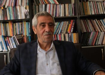 ‘Cezayanê girewteyan bi hewayêko keyfî derg kenê’