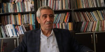 ‘Cezayanê girewteyan bi hewayêko keyfî derg kenê’