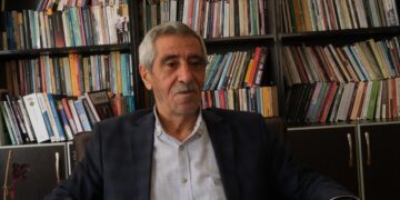 ‘Cezayên girtiyan bi awayekî kêfî dirêj dikin’