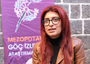 ‘Cinîyê koçberî her hetî ra mexdûr ê’