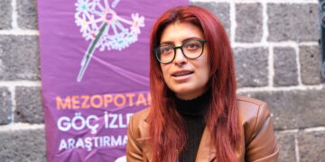 ‘Cinîyê koçberî her hetî ra mexdûr ê’