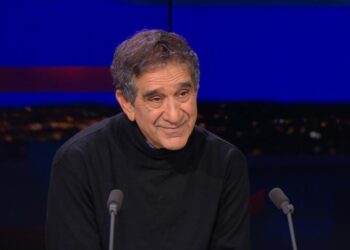 Farhad Xosrokhavar: Vengdayîşê Ocalanî eşkeno sînoran hewano