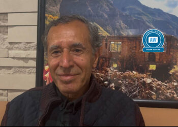   Mehmet Mukan: Bê sanikan ziwan nêbeno sanikan ra wayîr vejîme